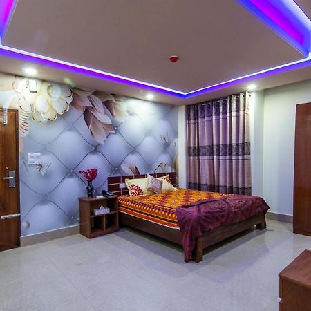Hotel Pushpo Bilash Khulna 外观 照片