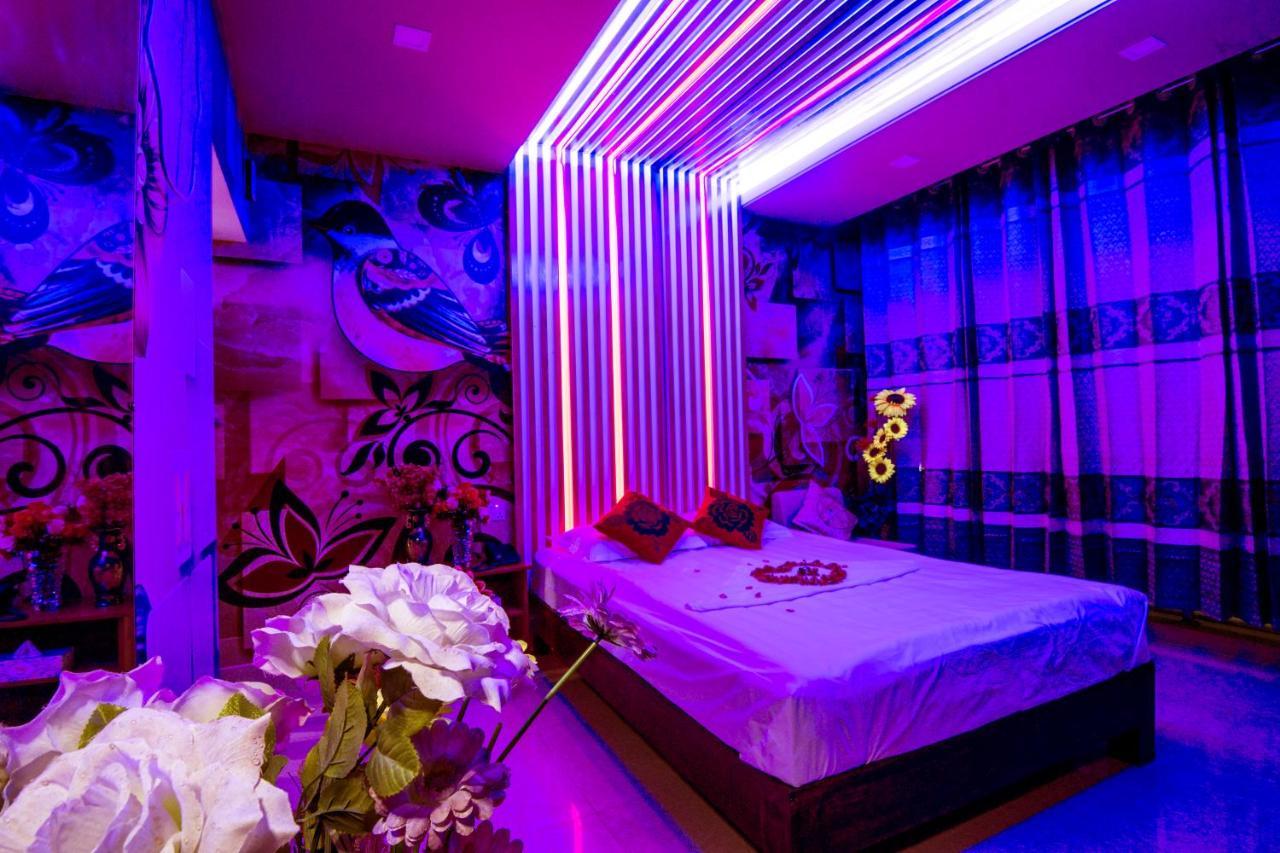Hotel Pushpo Bilash Khulna 外观 照片