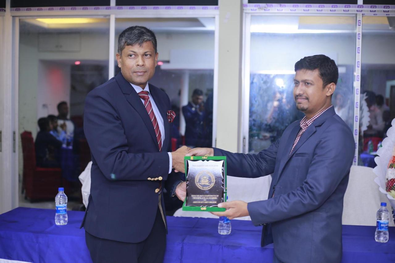 Hotel Pushpo Bilash Khulna 外观 照片